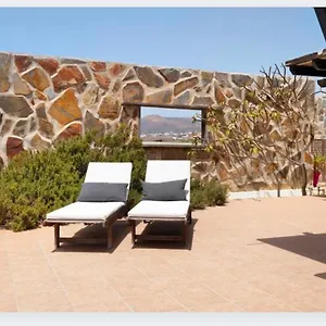 Petronila Tías, Lanzarote Conil