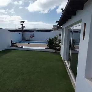Loft En Zona Rural De Lanzarote Conil