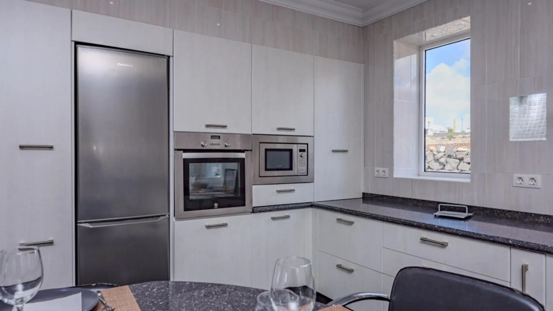 Holiday home Casa Rose Ferienhaus Conil