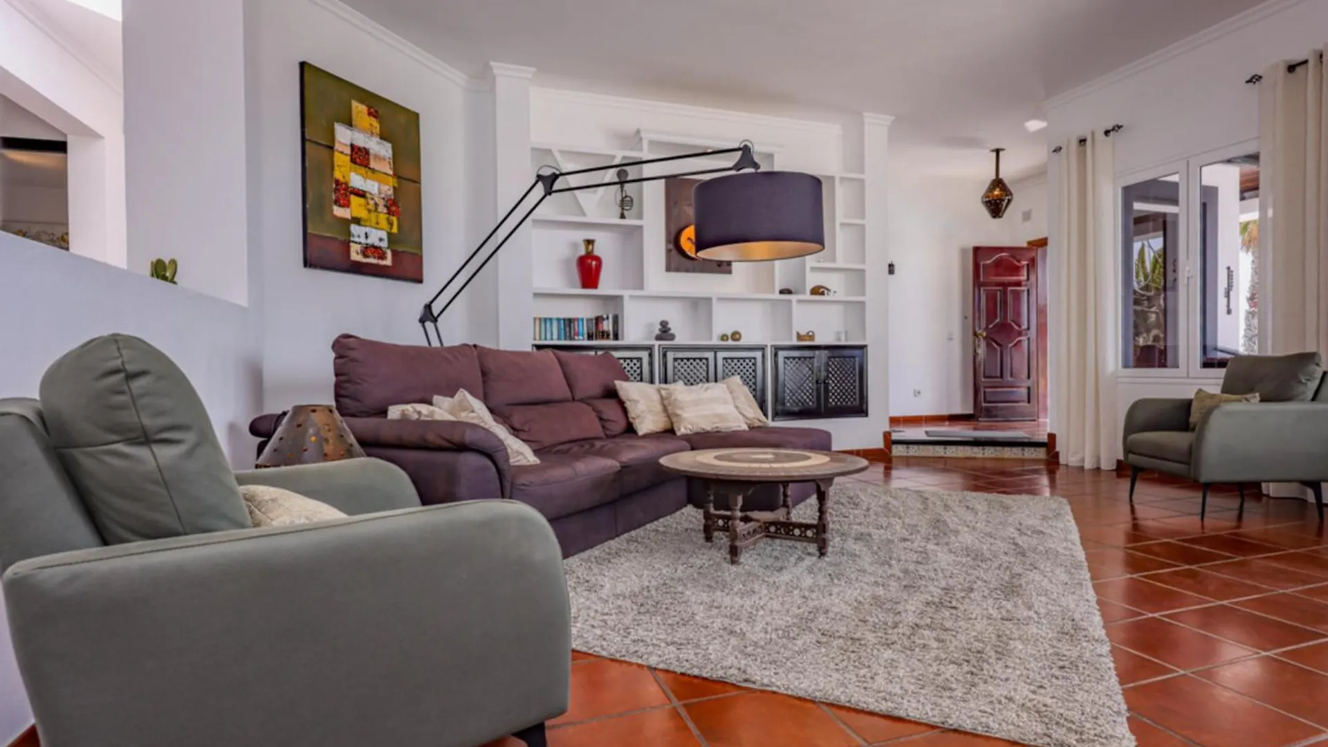Casa Rose Ferienhaus Conil 0*,  Spain