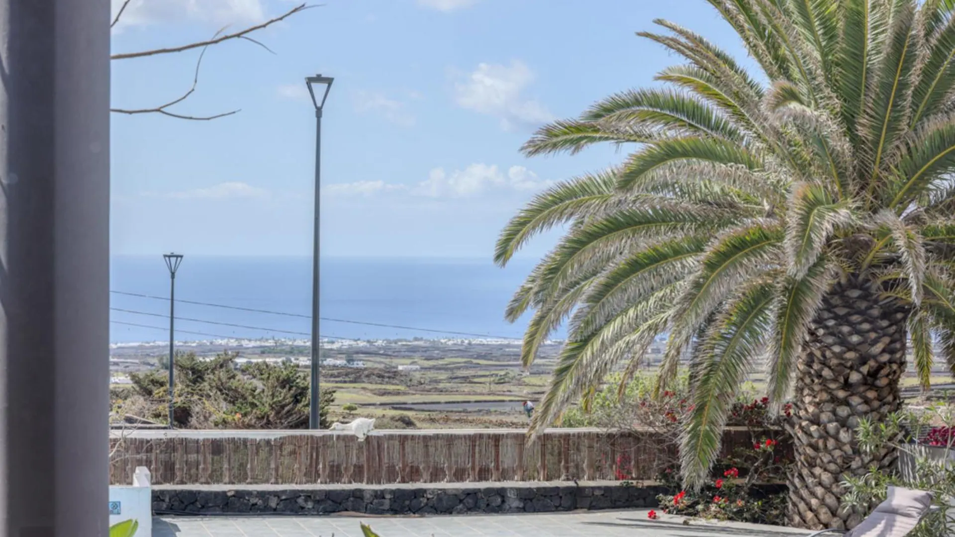Casa Rose Ferienhaus Conil Holiday home
