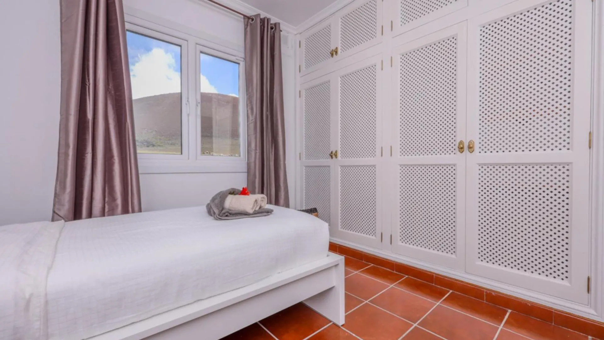 Casa Rose Ferienhaus Conil