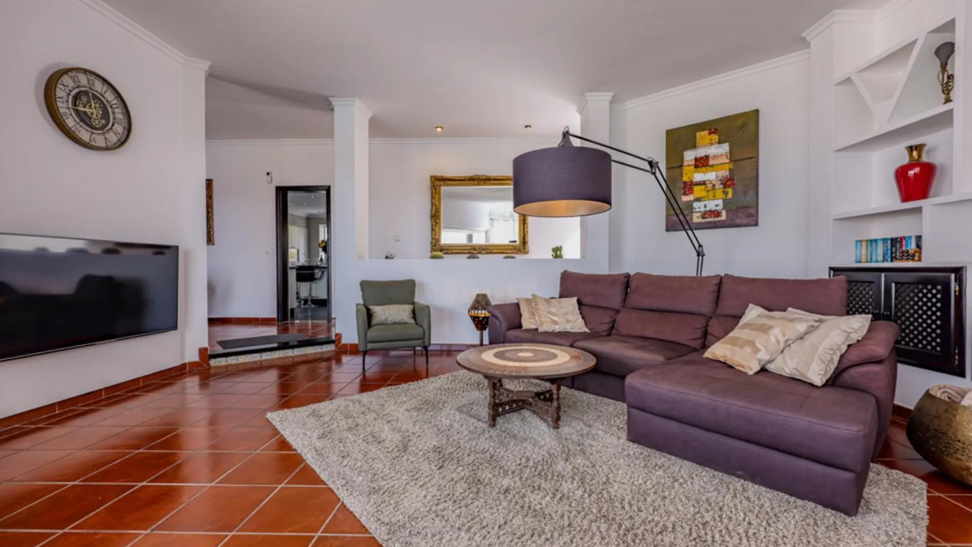 Casa Rose Ferienhaus Conil Holiday home