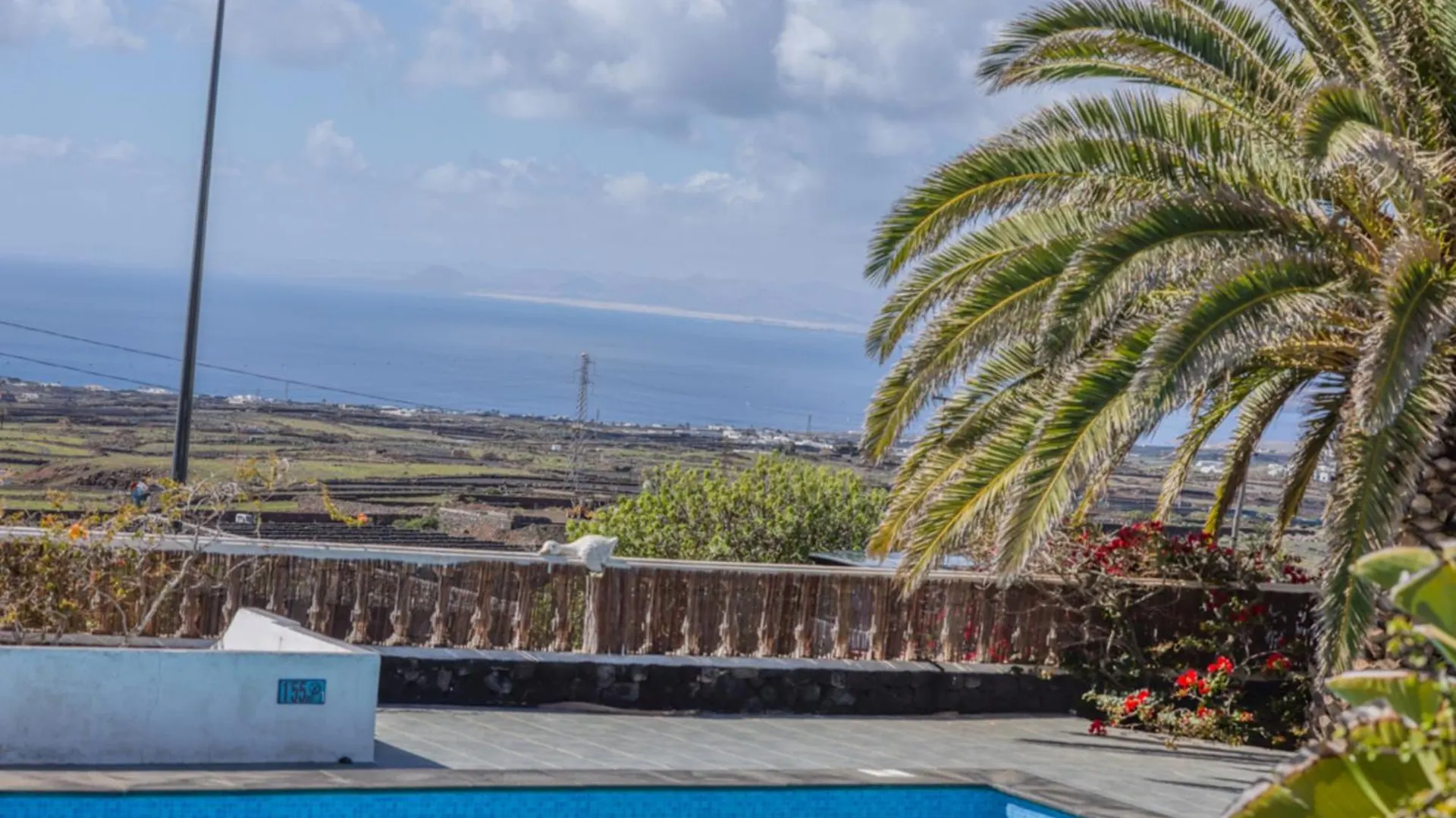 Holiday home Casa Rose Ferienhaus Conil