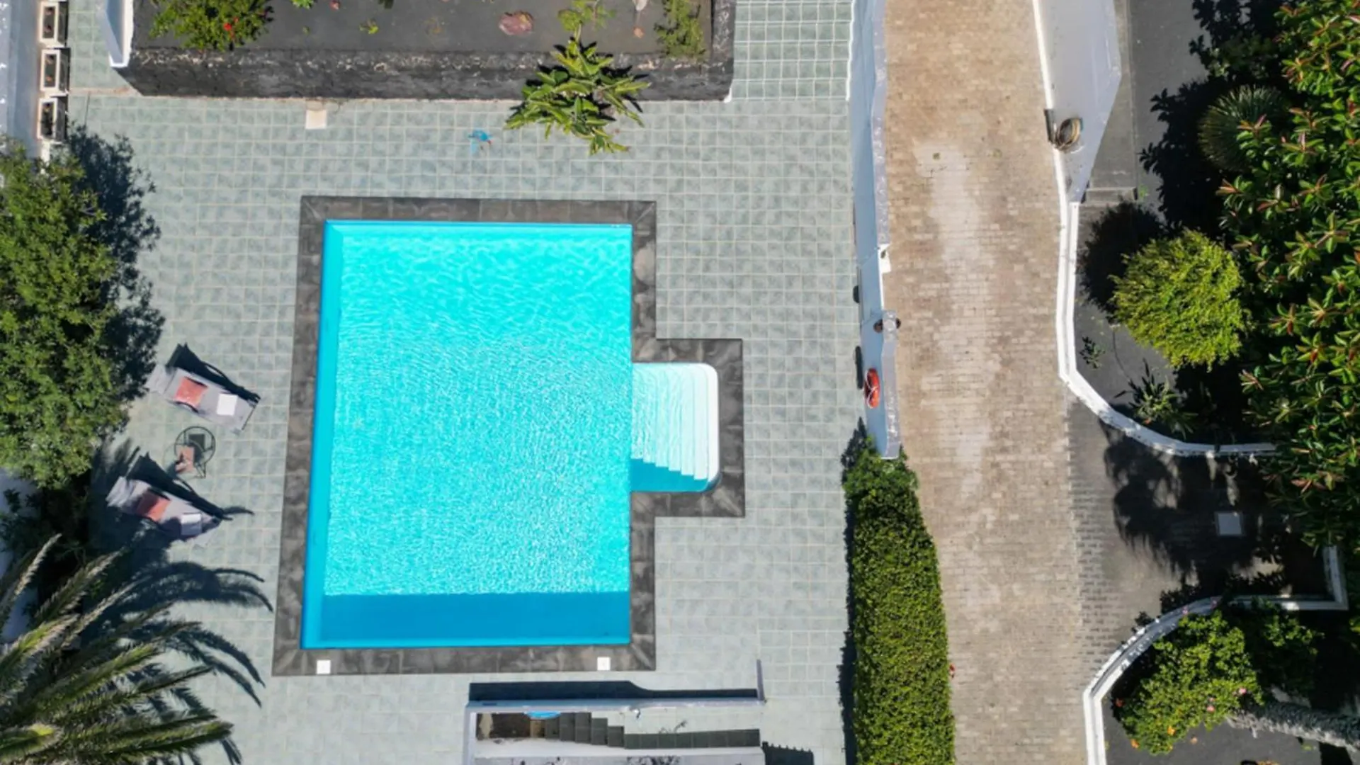 Casa Rose Ferienhaus Conil 0*,  Spain